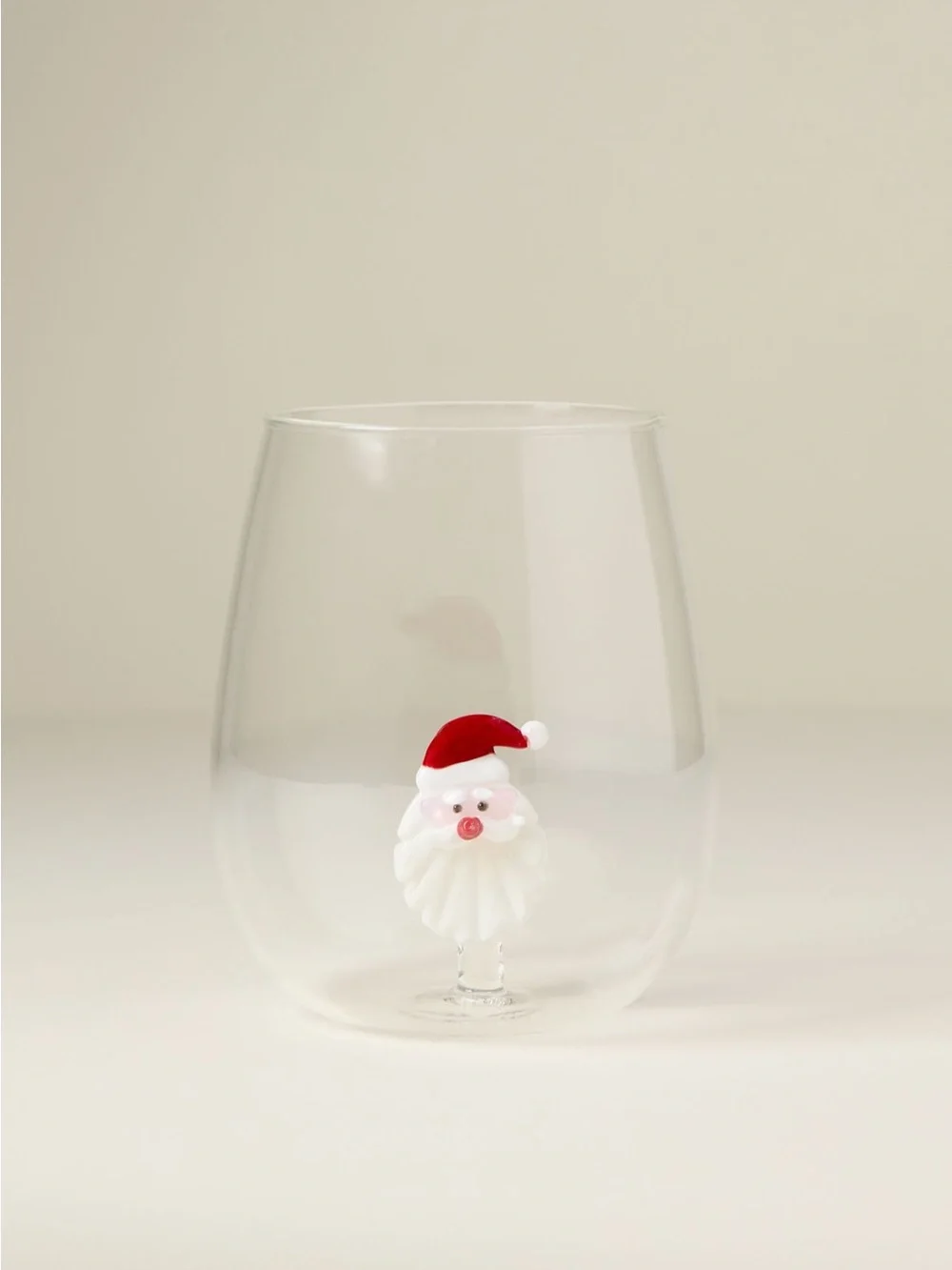Anthropologie glass not